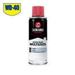 LUBRIFICANTES MULTIUSO WD-40 3 EM 1 200mL