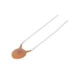 CONDENSADOR CERAMICO 8.2pF 500V