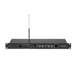 REPRODUTOR  FM RADIO USB+SD / BLUETOOTH 19