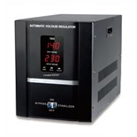 ESTABILIZADOR AUTOMATICO TENSAO 10000VA