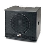 SUBWOOFER 12" ATIVO STAGE PRO W12 AUDIO DESIGN
