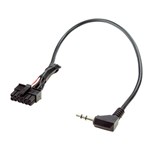 ADAPTADOR PIONEER P/ INTERFACE COMANDOS VOLANTE ESPECIFICOS