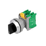 COMUTADOR ROTATIVO 3  POSICOES IP65