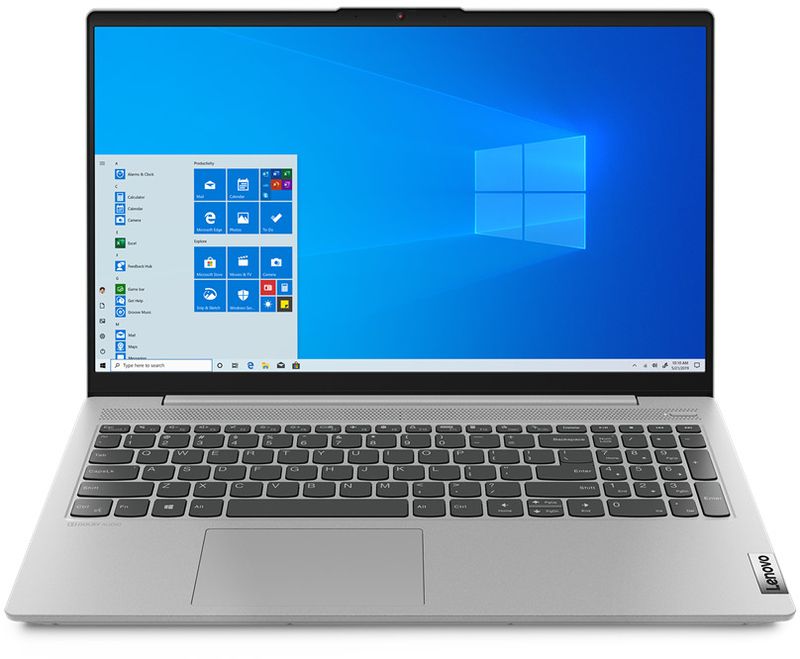 LENOVO IdeaPad 5 15ARE-779 PORTATIL AMD RYZEN 7 8GB 512GB 15.6"