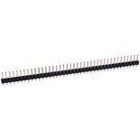 REGUA 40 PINOS 2.54mm