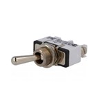 INTERRUPTOR ALAVANCA SP3T ON-OFF-ON 10A