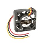 VENTILADOR 24VDC 40X40X10 3 FIOS