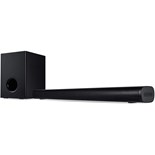 SOUNDBAR COM SUB BLUETOOTH S/FIOS USB 2x20W+60W DENVER