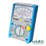 MULTIMETRO ANALOGICO PROSKIT