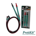 PONTAS DE PROVA PROSKIT