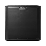 SUBWOOFER ACTIVO 12" TRUESONIC TS312S ALTO