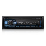 AUTO RADIO USB BLUETOOTH ALPINE UTE-200BT