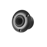 BORRACHA EMBUTIR P/ MICROFONE XLR GOOSENECK