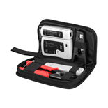 TESTADOR DE CABOS REDE RJ11 RJ45 C/ ALICATE E DESCARNADOR
