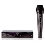 AKG WMS45 VOCAL SET SISTEMA WIRELESS 8 CANAIS
