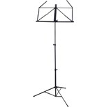 SUPORTE DE PARTITURAS ALTURA REG. 68-145cm