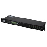 OMNITRONIC DXO-26E PROCESSADOR PA
