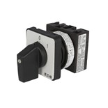 COMUTADOR ROTATIVO 2 POSICOES