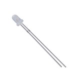 LED 3mm AZUL