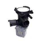 BOMBA ESGOTO BOSCH SIEMENS