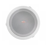 COLUNA TECTO 5" LINHA 100V 3/6W PROEL 204x85mm
