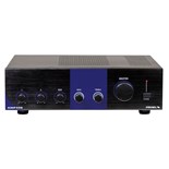 PROEL PA AMP35E AMPLIFICADOR 3IN LINHA 100V 30W