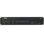 UNIDADE CONTROLO AUDIO 5IN 8 OUT PROEL