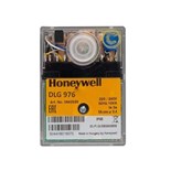CONTROLADOR DE QUEIMA HONEYWELL DLG 976 MOD 01