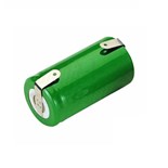 ACUMULADOR NI-MH LR14 3700MAH COM PATILHAS