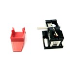 CABEÇA COM AGULHA CERAMICA EQ. CDS660/671