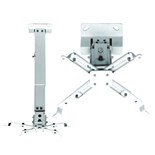 SUPORTE DE TETO EXTENSIVEL PARA VIDEOPROJETOR 20KG