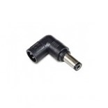 FICHA TIP 15V 120W 6.3X3.0X12mm PARA 37100018