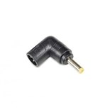 FICHA TIP 19V 120W 4.0X1.7X12mm PARA 37100018