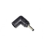 FICHA TIP 19.5V 120W 4,0X1.7X12mm PARA 37100018