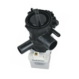BOMBA ESGOTO C/ CALOTA SIEMENS BOSCH