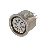 FICHA DIN FEMEA PAINEL 7 PINOS METALICA