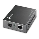 TP-LINK MC220L GIGABIT SFP CONVERSOR FIBRA MULTIMODE P/ MINIGBIC