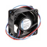 VENTILADOR 12VDC 60X60X25mm EBM-PAPST