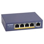 ACORID GLS5004P SWITCH GIGABIT 5 PORTAS