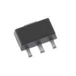 CIRCUITO INTEGRADO 5V 0.1A SMD
