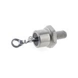 TIRISTOR DE ROSCA 800V 25A TO48
