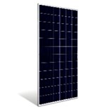 PAINEL FOTOVOLTAICO 12V 100W SILICIO POLICRISTALINO