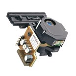 BLOCO OPTICO CD SONY KSS-240A