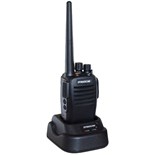 DYNASCAN DA350 PMR-446 WALKIE-TALKIE ANALOGICO DIGITAL COM CARREGADOR