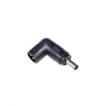 FICHA TIP 19V 120W 4.5X3.0X10mm PARA 37100018