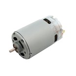MINI MOTOR 6-24V 3600RPM