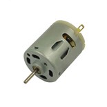 MINI MOTOR 6-12V 5000RPM