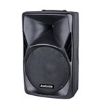 AUDIOMIX CLP-12AB II COLUNA ATIVA 12" 300W FM BT
