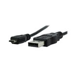 CABO USB-A / MICRO USB-B 1.8MT