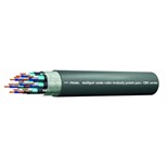 CABO 4 PARES AES/EBU 24AWG 10mm PROEL CMD04